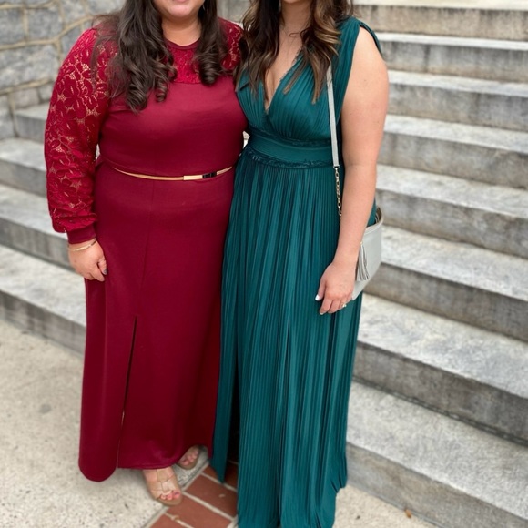 COPY - ASOS’s Wedding Guest Dress - Picture 2 of 5